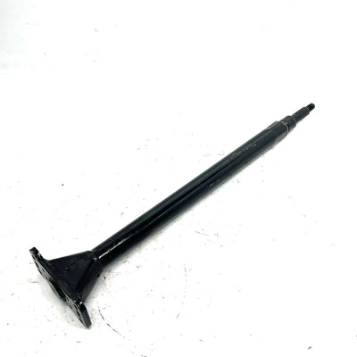 02 Yamaha Big Bear 400 4x4 OEM Steering Column Shaft 5FU-F3813-00-KT AY52
