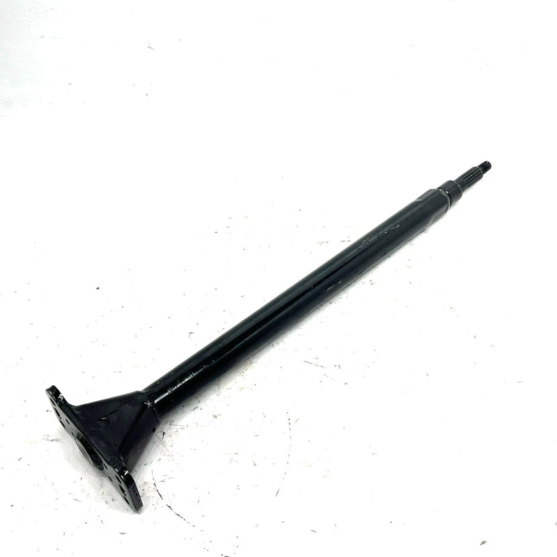 02 Yamaha Big Bear 400 4x4 OEM Steering Column Shaft 5FU-F3813-00-KT AY52