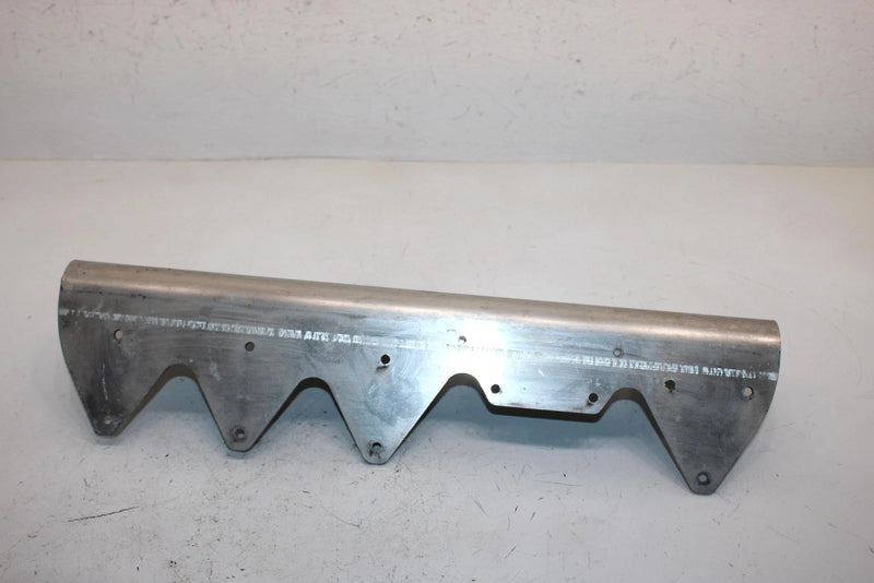 09 Polaris Switchback 600 Oem Left Tunnel Foot Reinforcement 5251256 SP10