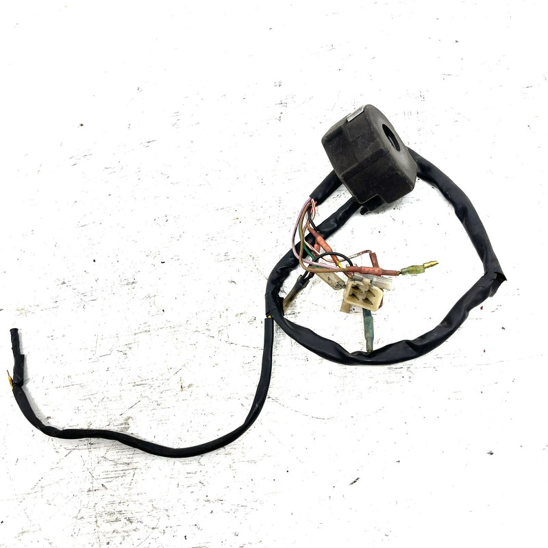 null Polaris Trail Boss 350L 2x4 OEM High/Low Start Switch 4110063 AP227