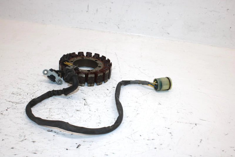 2009 Honda Trx 500 Fpea Foreman P/s Es Oem Stator 31120-HP0-A01 AH17