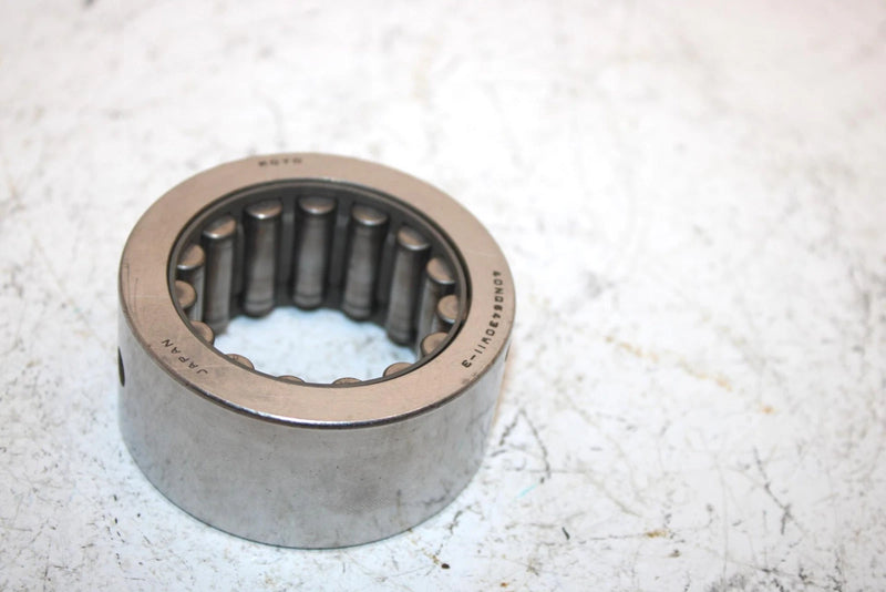 04 Arctic Cat Sabercat 600 Efi Oem PTO Side Crank Bearing 3007-439 Q2703
