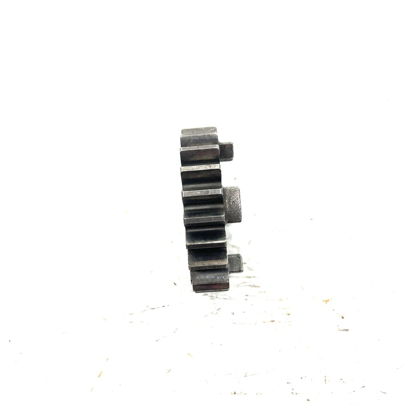98-00 Arctic Cat 500 4X4 OEM 23T Sub Drive Gear 3446-248 AA38