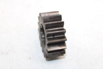 03 Arctic Cat 500 Fis Automatic  Oem 2nd Drive Gear 16T 3402-497 AA19