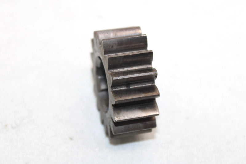 03 Arctic Cat 500 Fis Automatic  Oem 2nd Drive Gear 16T 3402-497 AA19