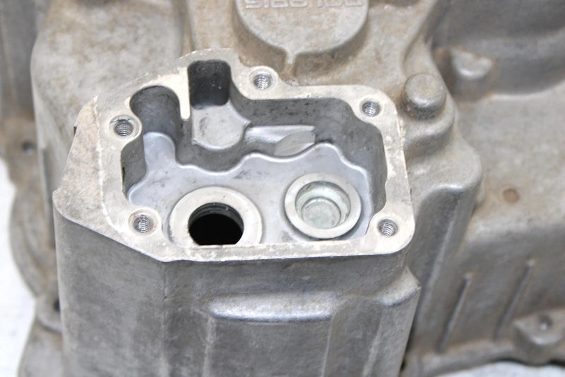2004 Polaris Sportsman 500 Oem Transmission Case 3234059 AP18