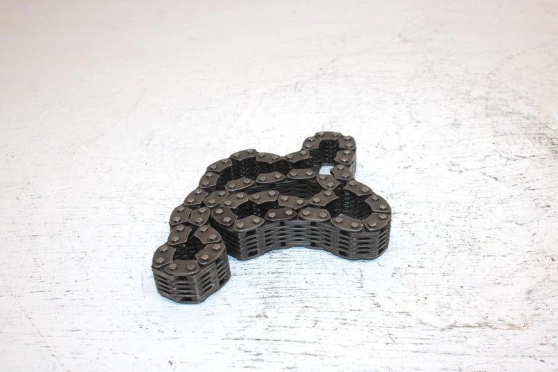 1999 Polaris 500 Xc Oem 70L Chaincase Chain 3224069 3221115 SP28