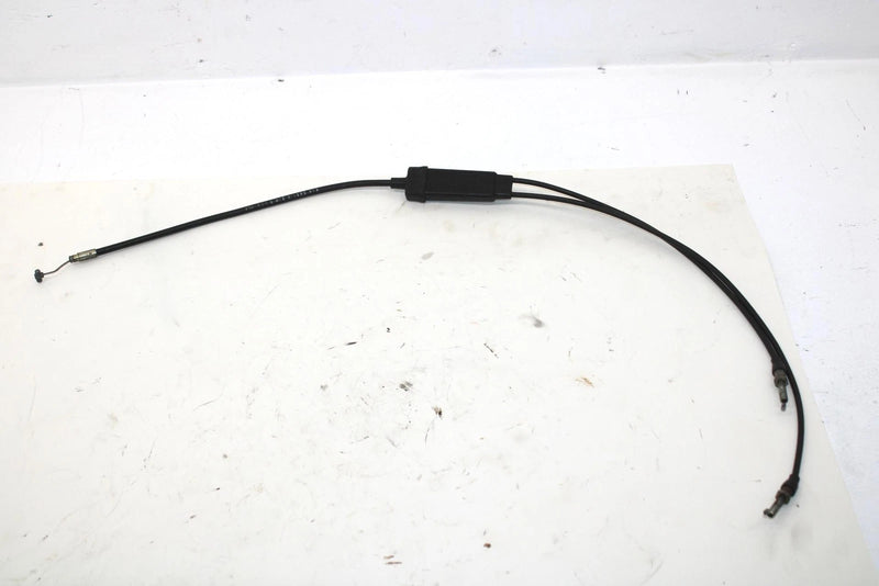 1996 Ski-doo Formula Sls 500 L/c Oem Throttle Cable Assembly 414968801 SS66