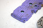 94 Polaris Xlt Sp Oem Cylinder Head And Cover 3084432 3084594 SP141