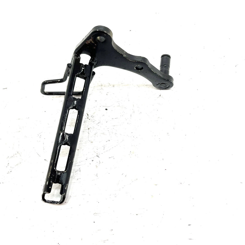 1996 Yamaha Warrior 350 OEM Right Foot Peg 3GD-27421-11-00 AY60