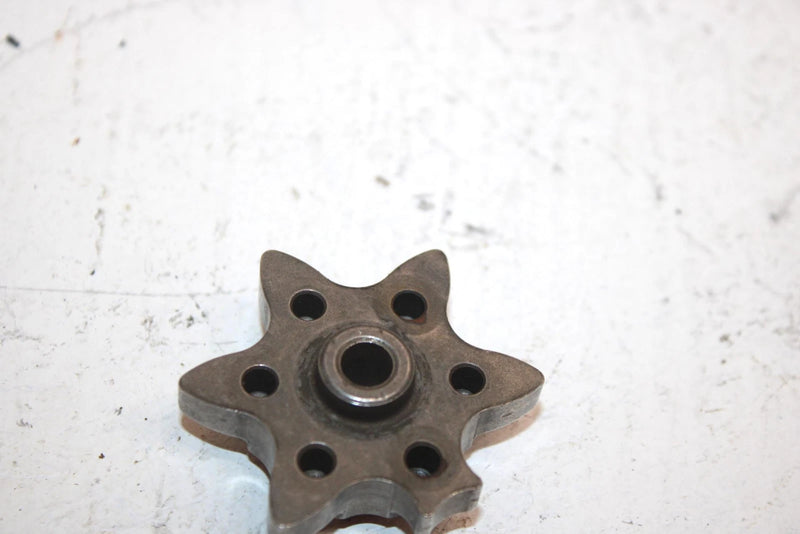 1996 Kawasaki Bayou 220 Oem Shift Cam Stopper 13145-1064 AK2