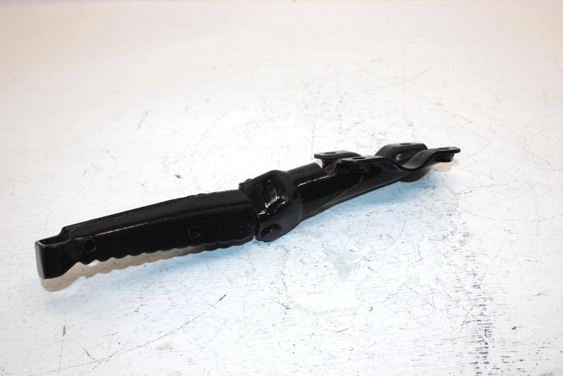 1986 Honda Atc 200 Sa Oem Left Footpeg 50640-969-680 AH59