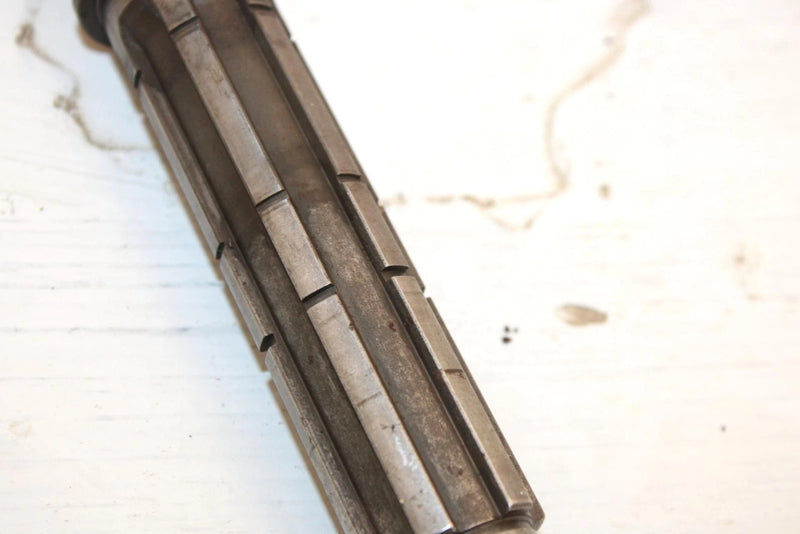 2009 Suzuki Lt-a400f Oem  Sub Transmission Shaft 29131-27H00 AS26