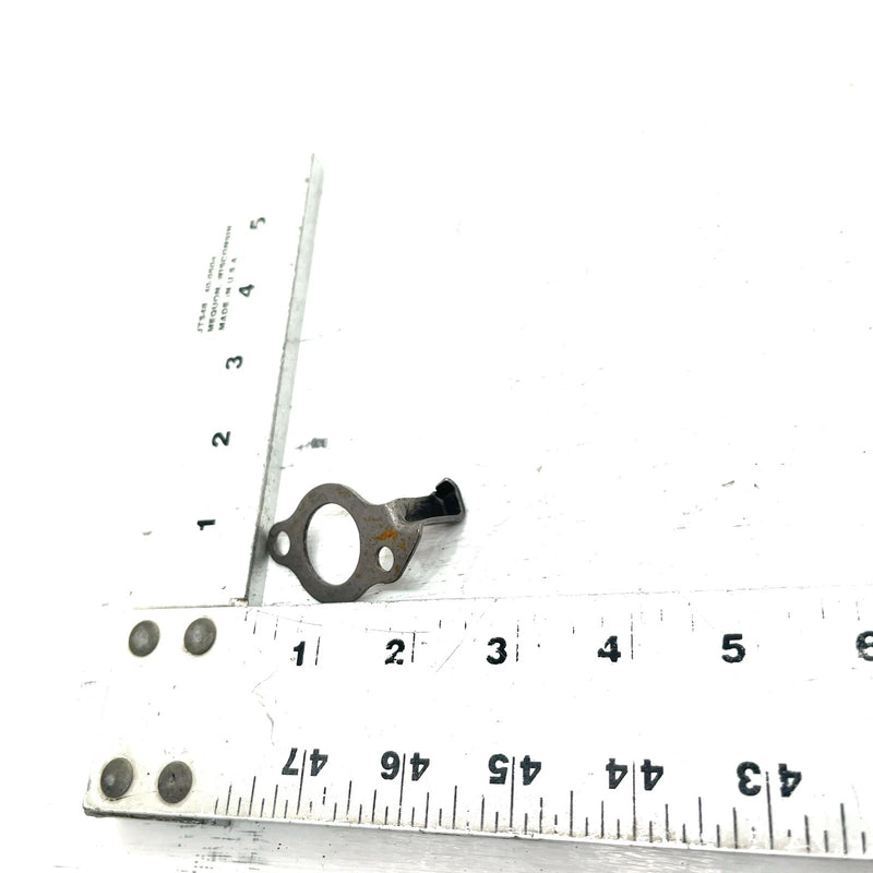 2001 Honda Sportrax 300 TRX300EX 2x4 OEM Reverse Rotor Clamp 34667-HM3-671 AH81