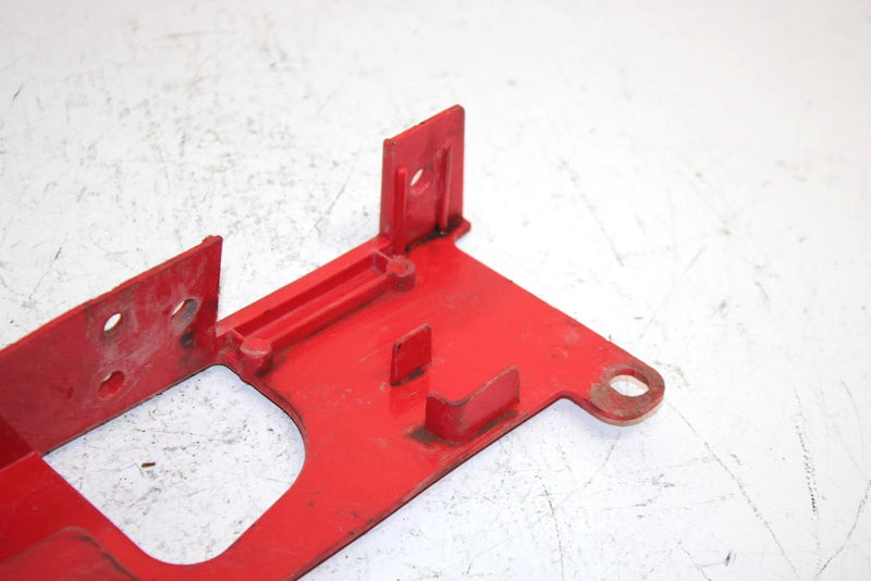 1987 Honda Fourtrax 350 A Oem Lower Tool Box 80311-HA7-771ZA AH39