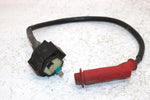 2002 Honda Foreman Rubicon 500 Oem Ignition Coil 30510-HN2-000 AH53