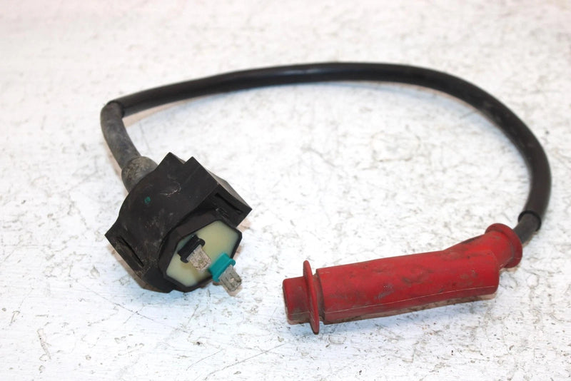 2002 Honda Foreman Rubicon 500 Oem Ignition Coil 30510-HN2-000 AH53