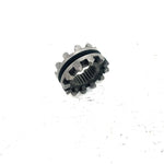 99-00 Polaris Xplorer 400 4X4 OEM High/Rev Engagement Dog 3233533 AP240