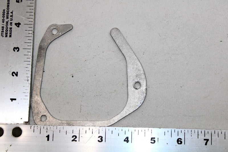 2004 Polaris 550 Classic Edge Oem Tie Rod Boot Plate 5244470 Q2736
