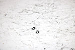 2001 Ski-doo Mxz 800 Oem E Clip Pair 404138300 SS19