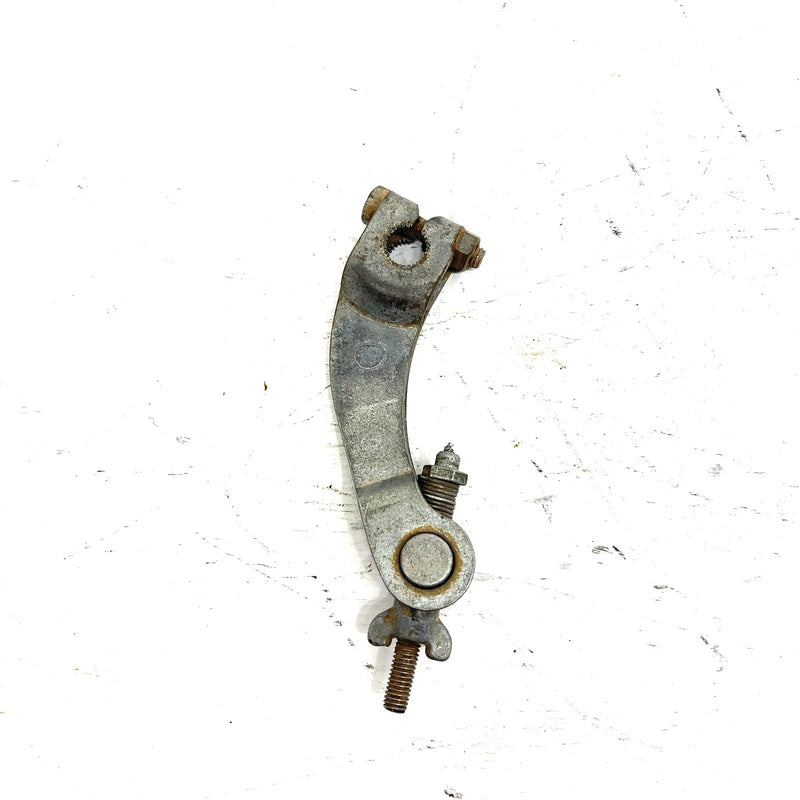 85-89 Yamaha Moto 4 YFM200DX OEM Left Camshaft Lever 52H-25155-00-00 AY68