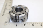 87 Polaris Trail Boss 250 4x4 OEM Left Hub Clutch 1520133 AP105