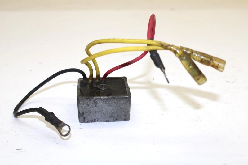 1989 Sea-doo Sp Oem Rectifier Regulator 278000105 JS37