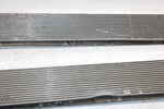 1993 Polaris Rxl Oem Side Heat Exchanger Set 2511224 2511223 SP75