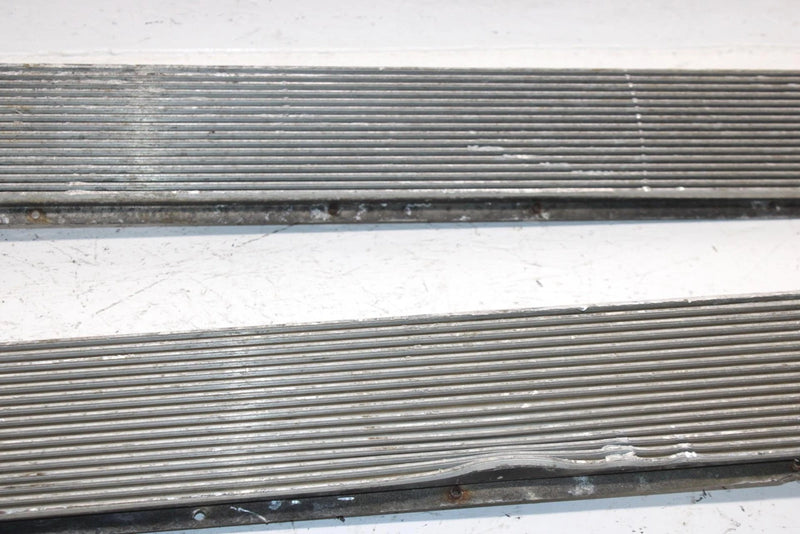 1993 Polaris Rxl Oem Side Heat Exchanger Set 2511224 2511223 SP75