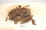 03 Honda Trx250te Oem Nut Bolt Spacer Hardware Kit AHS