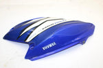 2007 Yamaha Phazer Fx Oem Left Upper Side Panel 8GC-2835U-00-00 SY119