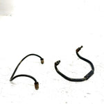 97 Honda FourTrax 300 4x4 OEM Front Brake Line Splitter Pair 45181-HC5-006 AH45