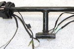 1995 Yamaha Vmax 600 Le Oem Steering Handlebar Set 8AB-23811-00-00 SY21