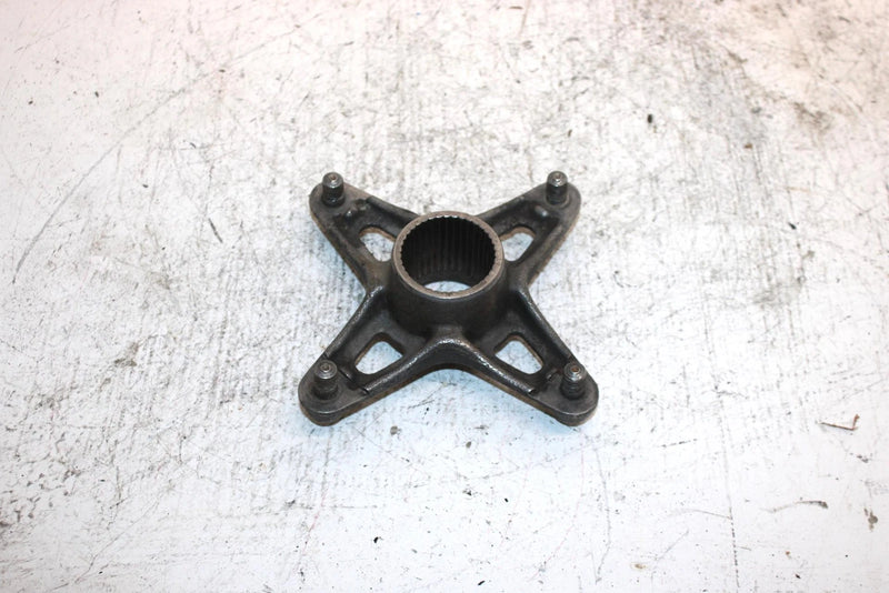 1987 Yamaha  Warrior Oem Sprocket Hub 99999-03111-00 AY16