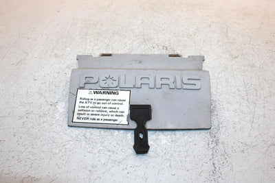 1991 Polaris Trail Boss 2x4 Oem Tool Box Lid 5430769-1016 AP170