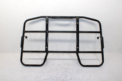 2002 Arctic Cat 375 Automatic (4x4 Green) Oem Front Rack 0506-718 AA29
