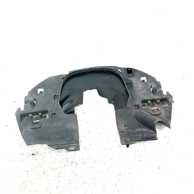 04-07 Honda Rancher 400 TRX400FA 4x4 AT OEM Snorkle Guide 61725-HN7-000 AH77