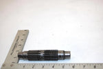 99 Kawasaki Prairie 400 4x4 Oem Transmission Idler Shaft 13107-1413 AK16