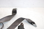 2011 Polaris Ranger 800 Oem Outer Seat Belt Set 2633938 2634154 XP4