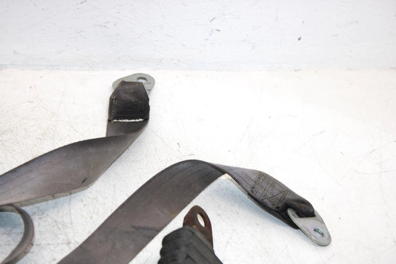 2011 Polaris Ranger 800 Oem Outer Seat Belt Set 2633938 2634154 XP4