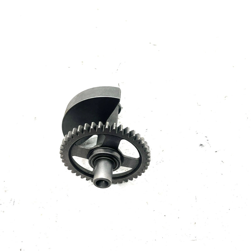 09-13 Honda Big Red 700 MUV700 OEM Balancer Shaft 13420-HL1-A00 XH0.1