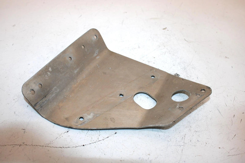 11 Polaris Turbo Iq Oem Right Lower Footwell Support 5248808 SP193