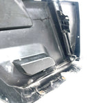 20-22 Can-Am Defender HD10 OEM Left Rear Side Body Panel 705013658 XB0.2