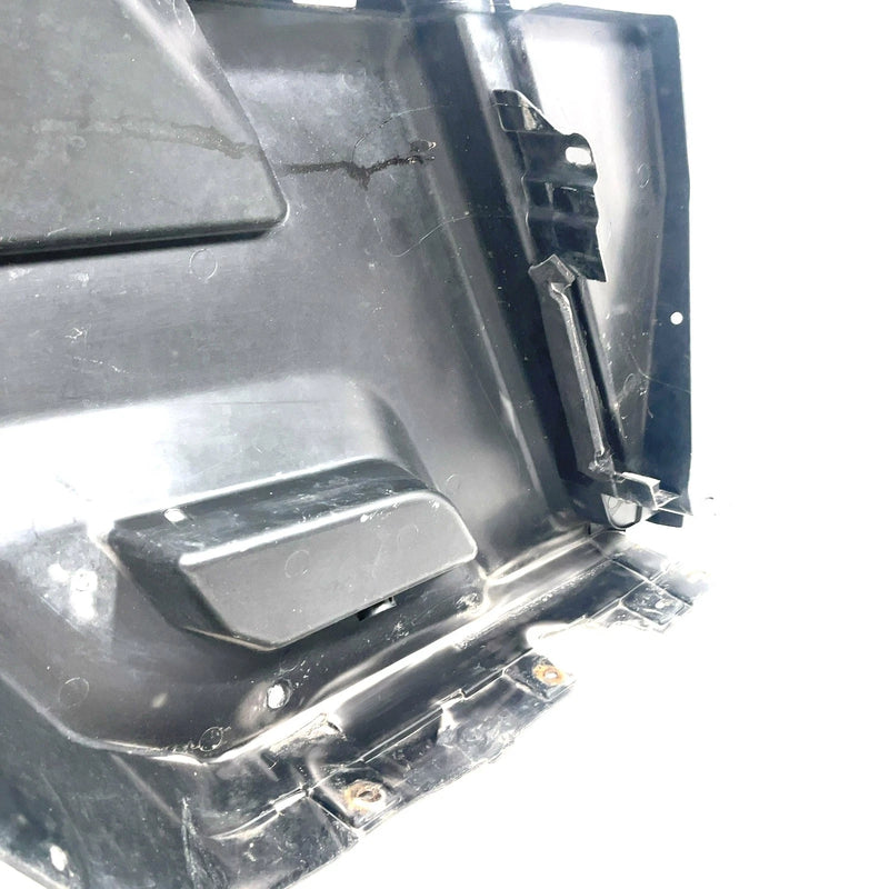 20-22 Can-Am Defender HD10 OEM Left Rear Side Body Panel 705013658 XB0.2