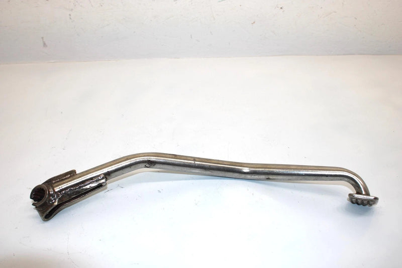 85 Suzuki Quadrunner 250 Lt250ef  Oem Rear Brake Pedal 43110-24500 AS14