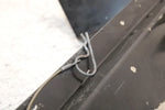 1999 Arctic Cat Zr 600 Oem Clutch Belt Guard 0707-187 SA19
