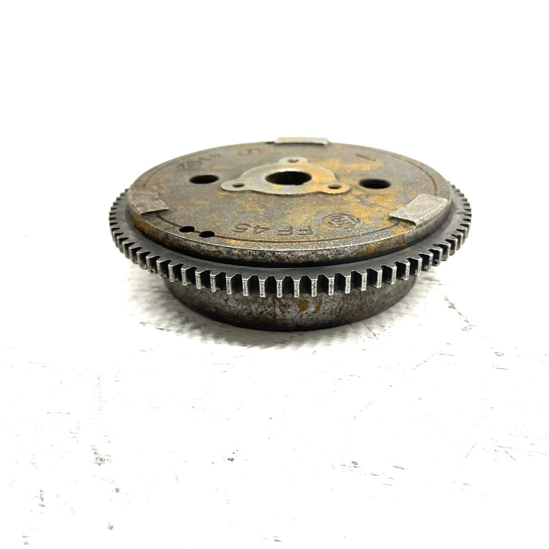 90-93 Polaris Trail Boss 350L 2x4 OEM FF45 Flywheel 3084207 AP150