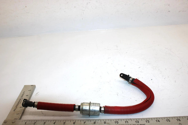 18 Ski-doo Mxz X 600r E-tec Oem Hose Assy 513033907 SSS1