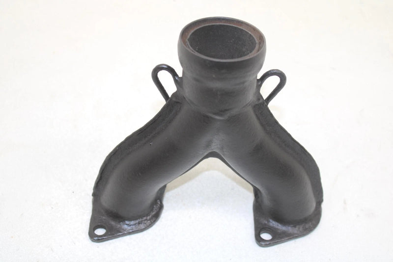 95 Polaris Trail Deluxe Oem Exhaust Manifold 1260676-029 SP127