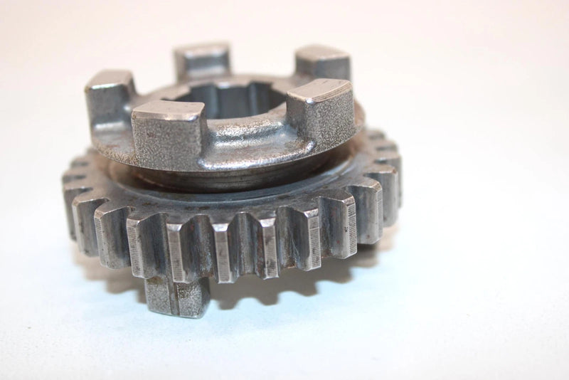 04 Honda Trx250ex A Oem 26T Fourth Countershaft Gear 23471-HN6-000 AHS